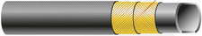 TM30D Tanker hose