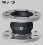 Компенсаторы ERV-СR экономичный вариант