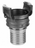 GUIMELLIN couplings  EN 14420-8 / NF E 29-572