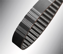 optibelt HTD