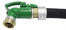 Refueling tap FEMALE DN50 connection
