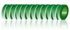 TUSIL RADFLEX cooling system hoses