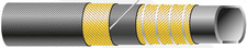 TM30 Tanker S&D Hose