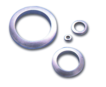 Ring lenses