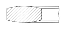 Convex RTJs