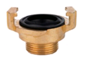 GK couplings