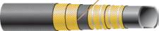 TDE tank roof drainage hose S&D
