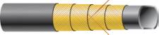 OS3 lay-flat bunker hose