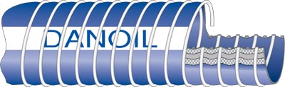 Danoil 9 GG Standard бункеровочный