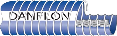 Danflon SSA Standart S&D high Т