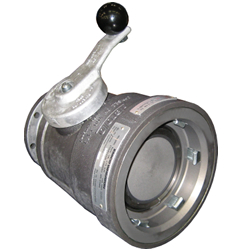 CAMSEC Coupler 