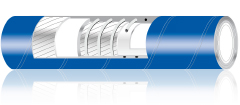 MILKFLEX® CRUSH RESISTANT