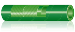TUSIL RAD, cooling system hoses