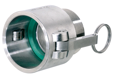 Соединения CAMLOCK EN 14420-7 (DIN 2828)