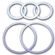 Flat RTJs