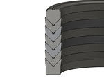 SDS E 01 3/2 NN 90 40MPa -30/+100