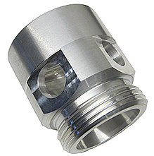 Sight glass
