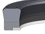 SNI E 07 STI NBR80 40MPa -30/+100