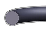 OR ENCAP FEP/FKM -15/200