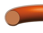 OR ENCAP FEP/VMQ -55/200