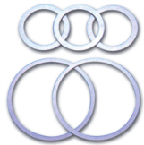 Flat RTJs
