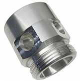 Sight glass