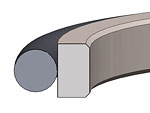 SPOR Z 130 40MPa -30/+120