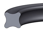 XR FKM70 -15/+200