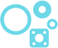 Molded products